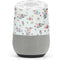 Disney Dumbo Vintage Pattern Google Home Skin